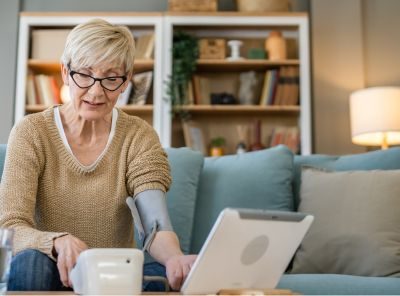 Cordaan heeft samen met ZorgDomein een stevige basis gelegd voor netwerkzorg in Amsterdam met het platform Boards.