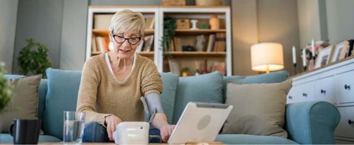 Cordaan heeft samen met ZorgDomein een stevige basis gelegd voor netwerkzorg in Amsterdam met het platform Boards.