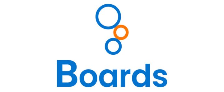 Boards van ZD