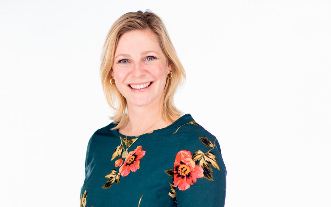 Interview | Business Development Consultant, Evelien de Wit