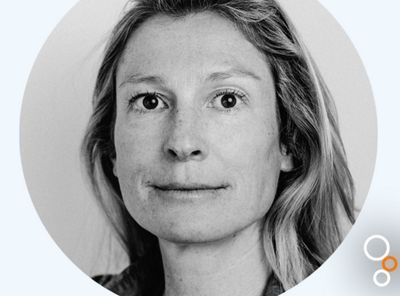 Frederique Steels, financieel directeur ZorgDomein