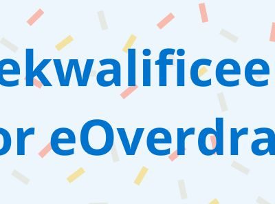 Gekwalificeerd voor eOverdracht ZorgDomein en Chipsoft