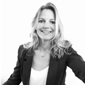 Karen Bruysters, Innovatiemanager Cordaan