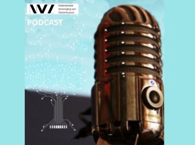 Podcast nederlandse vereniging van ziekenhuizen