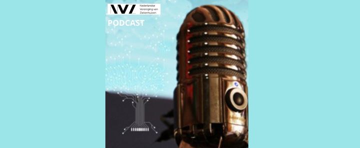 Podcast nederlandse vereniging van ziekenhuizen