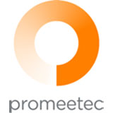 Logo Promeetec