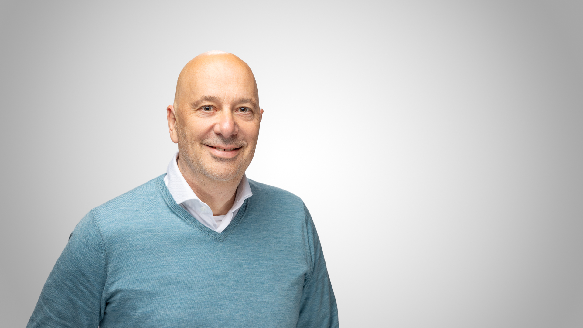 Peter Brinkerink - technisch directeur ZorgDomein